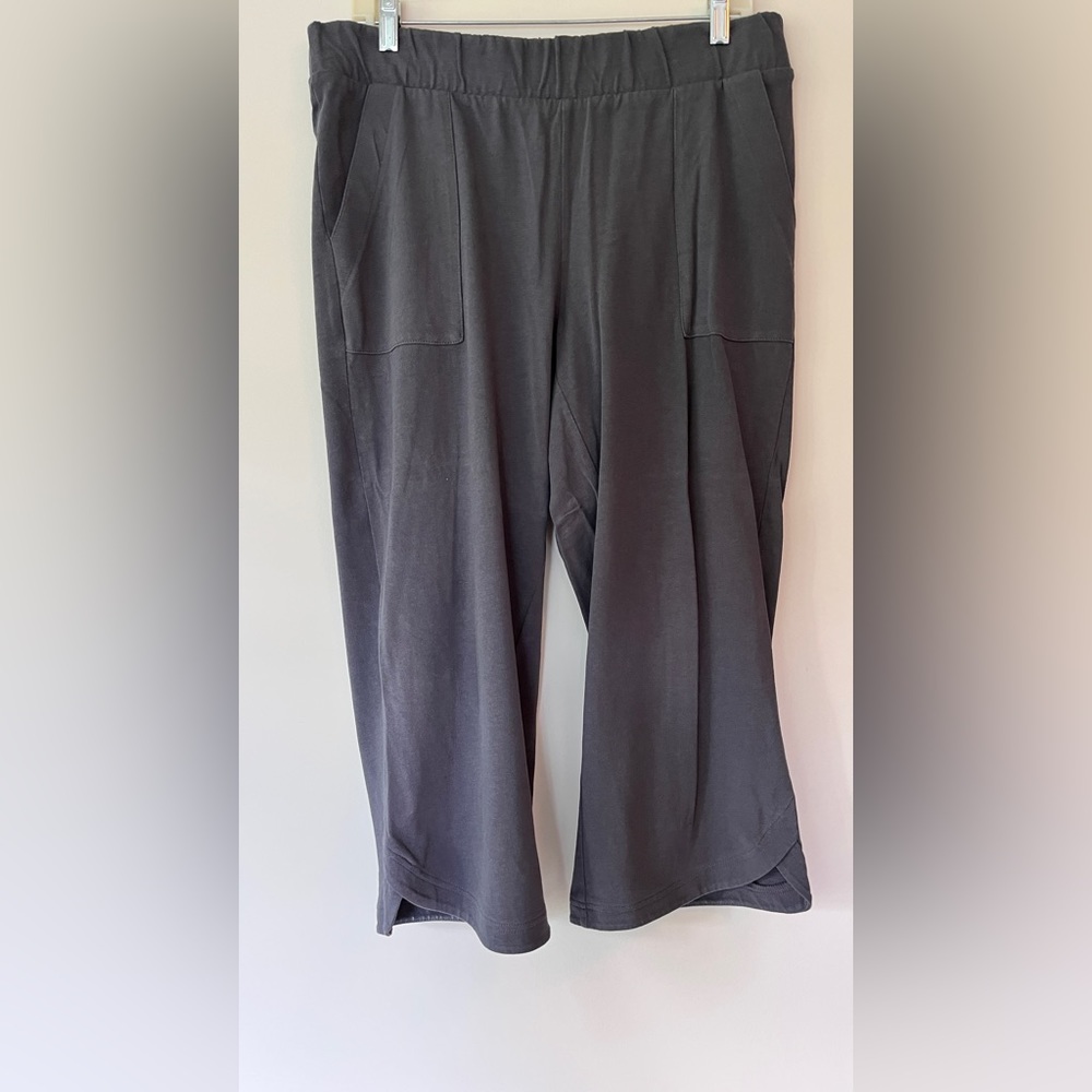 Pure Jill Knit Pant